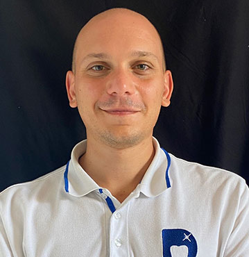 DR. LUIGI CHIODO
