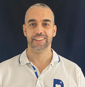 DR. WILLIAM RAVELLI