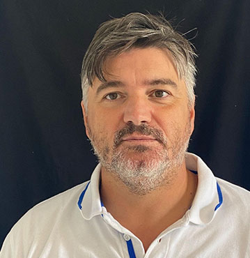 DR. DANILO MALLI