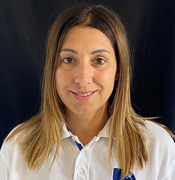 DR.SSA SARAH NOCERA