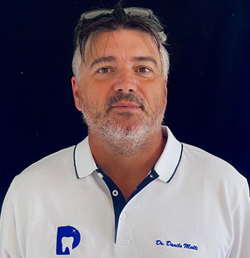 DR. DANILO MALLI