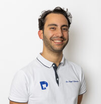 DR. FILIPPO TURCHET CASANOVA