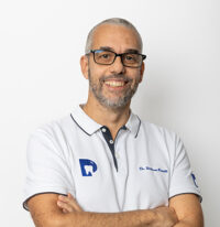DR. WILLIAM RAVELLI